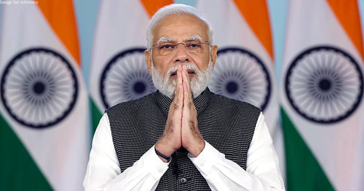 PM Modi extends greetings on Nuakhai Juhar, calls it an occasion to express gratitude to farmers